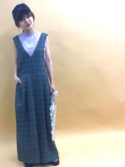 archivesさんのコーディネート