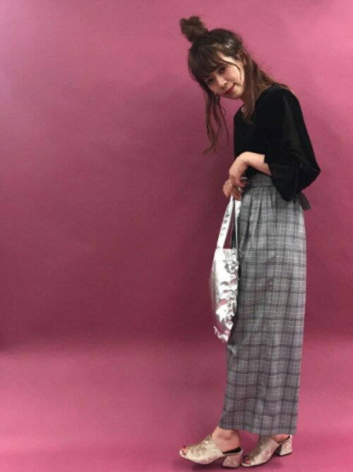 archivesさんのコーディネート