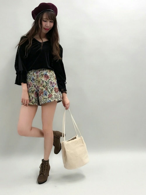 Archives Archives Archivesのパンツを使ったコーディネート Wear