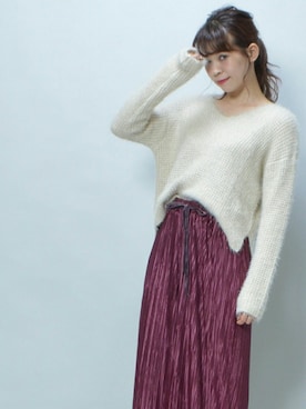 archivesさん(レディース・162cm)の秋コーディネート