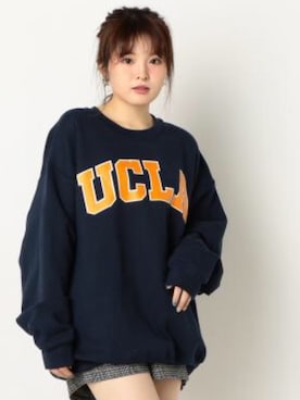 archivesさん（レディース・155cm）の秋コーディネート