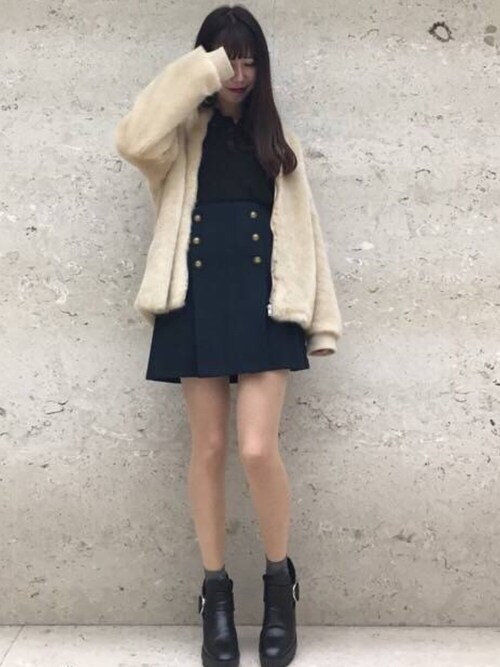 archivesさんのコーディネート