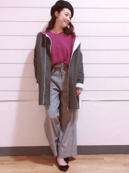 archivesさんのコーディネート