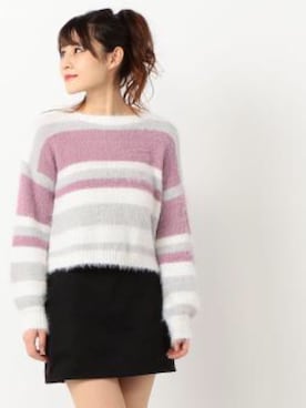 archivesさん（レディース・160cm）の冬コーディネート