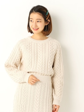 archivesさん(レディース・163cm)の冬コーディネート