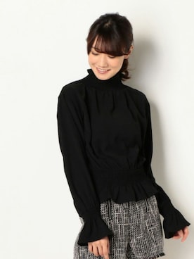 archivesさん（レディース・163cm）の冬コーディネート