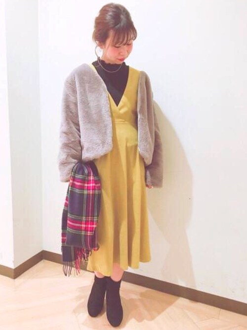 archivesさんのコーディネート