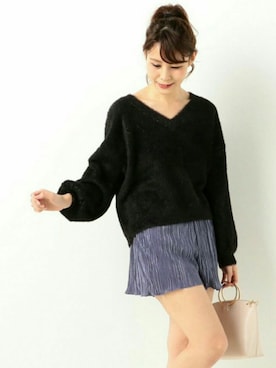 archivesさん（レディース・160cm）の冬コーディネート