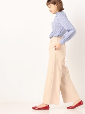 archivesさん（レディース・164cm）の冬コーディネート