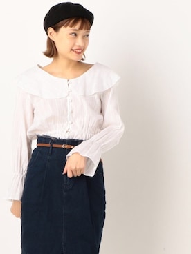 archivesさん(レディース・164cm)の冬コーディネート