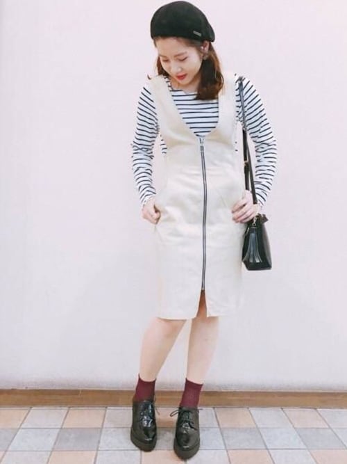 archivesさんのコーディネート