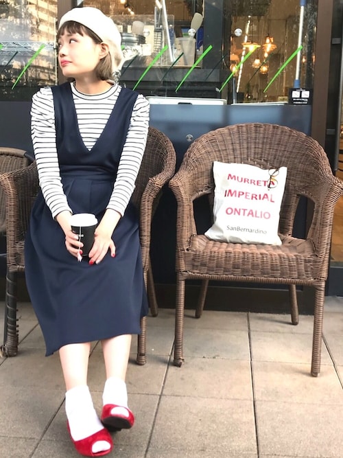 archivesさんのコーディネート