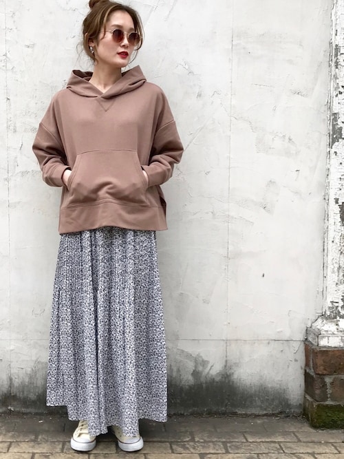 archivesさんのコーディネート