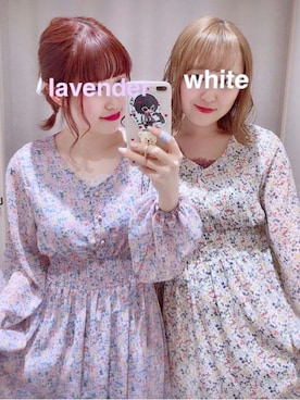 「双子コーデ」｜archivesさん（レディース・158cm）の春コーディネート