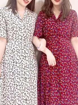 archivesさん（レディース・158cm）の夏コーディネート