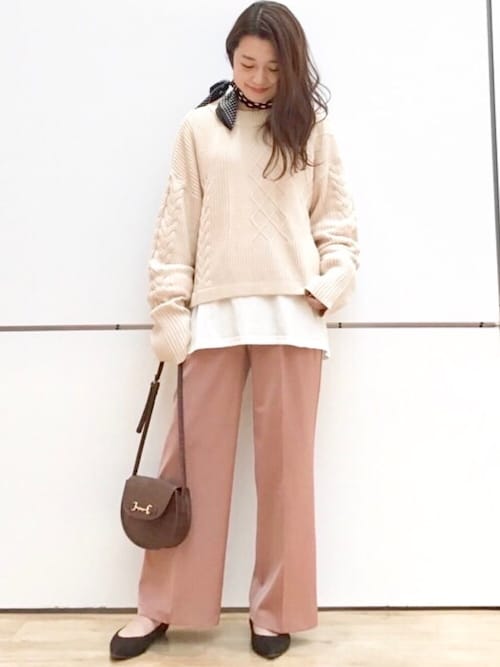 セール】BACKプリントBIGロンT（Tシャツ/カットソー）｜archives