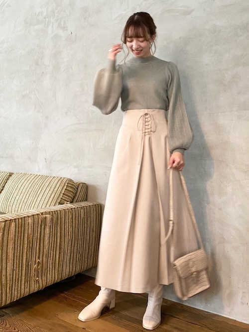 archivesさんのコーディネート