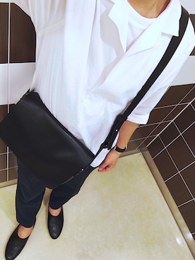 たろーす(投稿お休み中。)さんのコーディネート