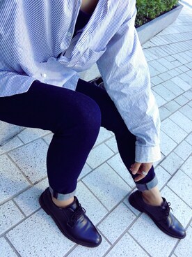 たろーす(投稿お休み中。)さんのコーディネート