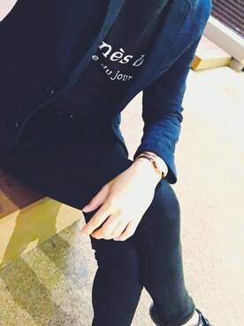 たろーす(投稿お休み中。)さんのコーディネート