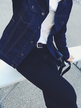 たろーす(投稿お休み中。)さんのコーディネート