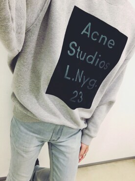 たろーす(投稿お休み中。)さんのコーディネート