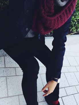 たろーす(投稿お休み中。)さんのコーディネート