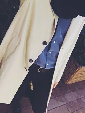 たろーす(投稿お休み中。)さんのコーディネート