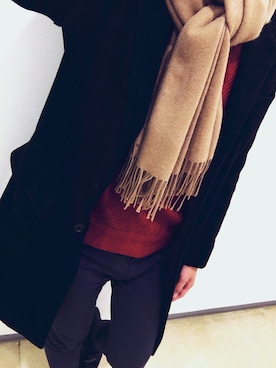 たろーす(投稿お休み中。)さんのコーディネート