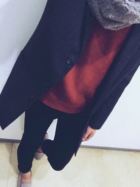 たろーす(投稿お休み中。)さんのコーディネート