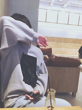 たろーす(投稿お休み中。)さんのコーディネート