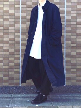 たろーす(投稿お休み中。)さんのコーディネート