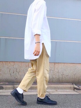 たろーす(投稿お休み中。)さんのコーディネート