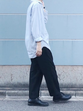 たろーす(投稿お休み中。)さんのコーディネート