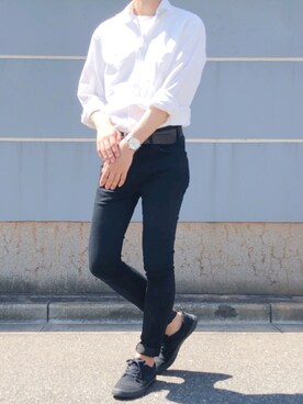 たろーす(投稿お休み中。)さんのコーディネート