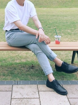 たろーす(投稿お休み中。)さんのコーディネート