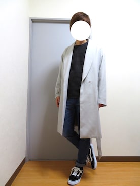 Mr.Aさんのコーディネート