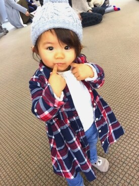 Hioriさんのコーディネート