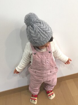 Hioriさんのコーディネート