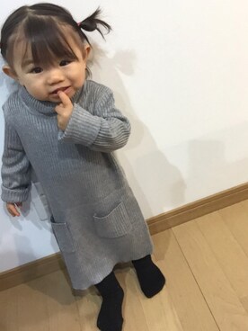 Hioriさんのコーディネート