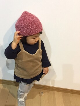 Hioriさんのコーディネート