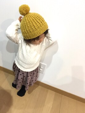 Hioriさんのコーディネート