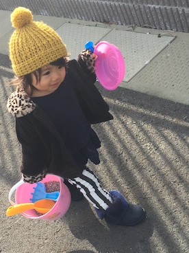 Hioriさんのコーディネート