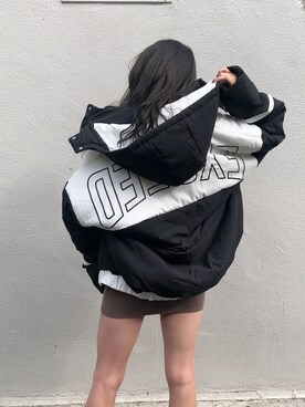 ENVYM_SEINAさんのコーディネート