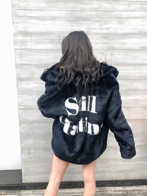 ENVYM_SEINAさんのコーディネート