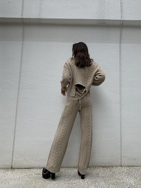 ENVYM_SEINAさんのコーディネート