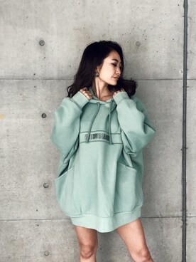 ENVYM_SEINAさんのコーディネート