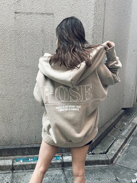 ENVYM_SEINAさんのコーディネート