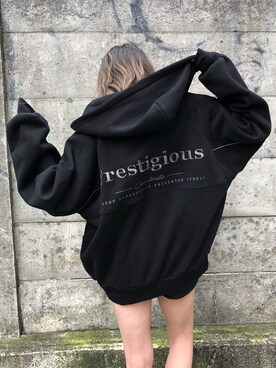 ENVYM_SEINAさんのコーディネート