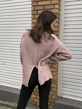 ENVYM_SEINAさんのコーディネート